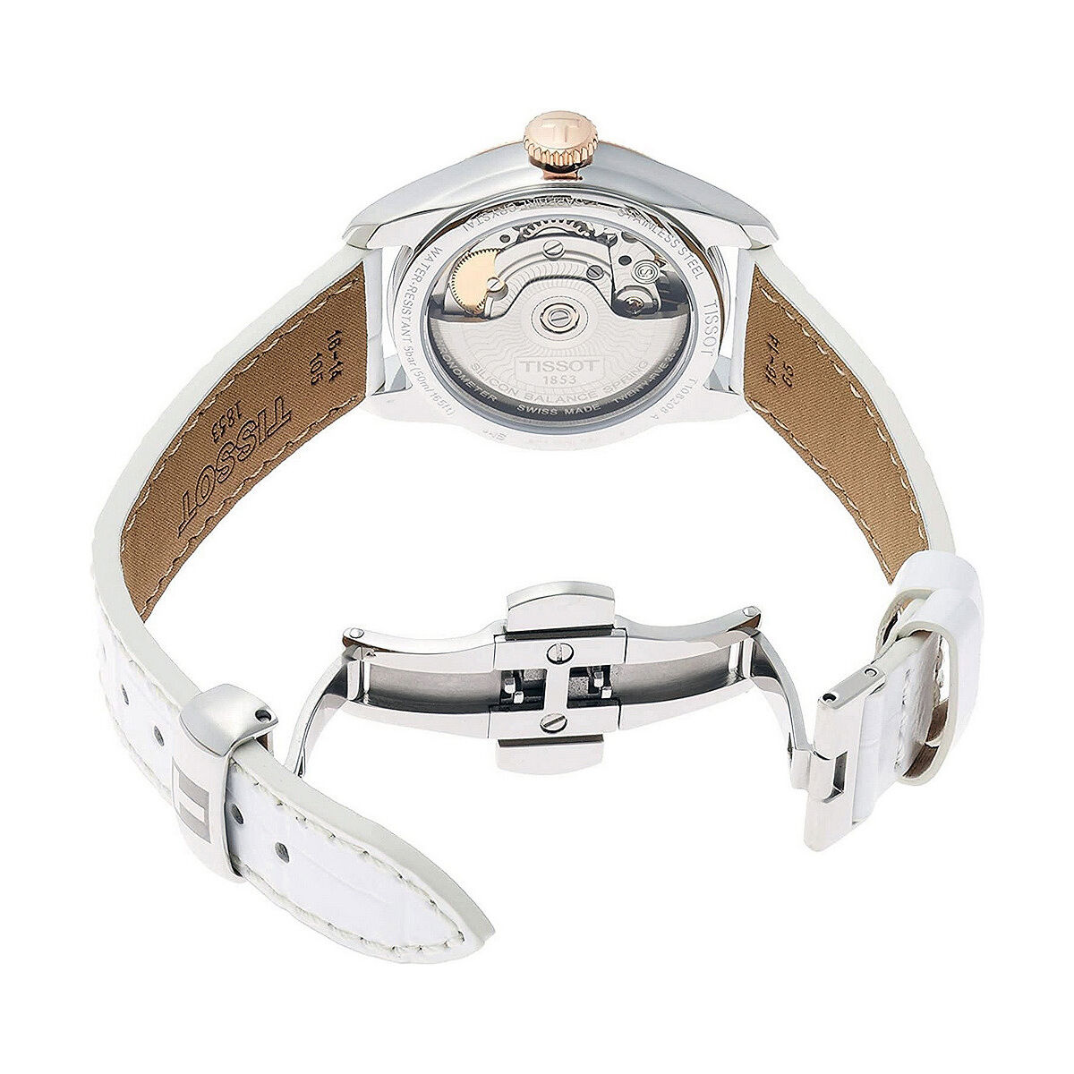 Damklocka Tissot BALLADE COSC (Ø 32 mm)